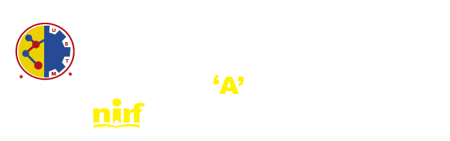 University of Science & Technology Meghalaya